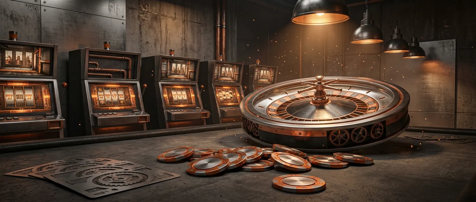 La Riviera Casino bonus